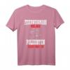 Feuerwehrmann weil auch Polizisten Helden brauchen - Lustiges Feuerwehr T-Shirt mit Spruch und Helm, perfektes Geschenk für Feuerwehr- und Polizeifans