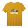 Kinder Polizei T-Shirt für Jungen - Polizeiwagen, Nachwuchs, Polizist & Ordnungshüter Geschenk für Kinder
