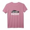 Kinder Polizei T-Shirt für Jungen - Polizeiwagen, Nachwuchs, Polizist & Ordnungshüter Geschenk für Kinder