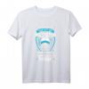 Lustiges Polizei Papa T-Shirt  Humorvolles Geschenk für Polizisten-Väter zu Weihnachten & Geburtstag