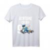 Kinder Polizeiauto T-Shirt zum 9. Geburtstag mit Dabbing Polizist - Lustiges Geschenk für kleine Polizisten und Kindergeburtstag