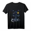Kinder Polizei T-Shirt zum HapBunny  Süßes Geschenk für polizei-begeisterte Kinder zum Kindergeburtstag und Weihnachten