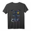 Kinder Polizei T-Shirt zum HapBunny  Süßes Geschenk für polizei-begeisterte Kinder zum Kindergeburtstag und Weihnachten
