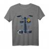 Kinder Polizei T-Shirt zum HapBunny  Süßes Geschenk für polizei-begeisterte Kinder zum Kindergeburtstag und Weihnachten