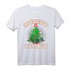 Police Navidad Lustiges Weihnachts-Party-Polizist-Shirt  Perfekt für Weihnachtsfeiern und Pyjama-Partys mit Humor