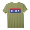 Lustiges Wiener Polizei Schmäh T-Shirt  Humorvolles Geschenk für Fußballfans, Freunde & Verwandte in Wien