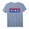 Lustiges Wiener Polizei Schmäh T-Shirt  Humorvolles Geschenk für Fußballfans, Freunde & Verwandte in Wien