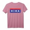Lustiges Wiener Polizei Schmäh T-Shirt  Humorvolles Geschenk für Fußballfans, Freunde & Verwandte in Wien