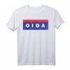 Lustiges Wiener Polizei Schmäh T-Shirt  Humorvolles Geschenk für Fußballfans, Freunde & Verwandte in Wien