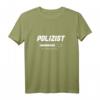 Werdender Polizist Polizei Studium Tank Top  Perfektes Geschenk für angehende Polizisten, Fans und Familienmitglieder zu Weihnachten, Geburtstag oder Jubiläum