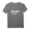 Werdender Polizist Polizei Studium Tank Top  Perfektes Geschenk für angehende Polizisten, Fans und Familienmitglieder zu Weihnachten, Geburtstag oder Jubiläum
