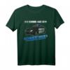 Polizei Witz Spruch Polizistin Polizist T-Shirt  Lustiges Polizeimotiv für Damen und Herren als Geschenkidee