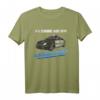 Polizei Witz Spruch Polizistin Polizist T-Shirt  Lustiges Polizeimotiv für Damen und Herren als Geschenkidee