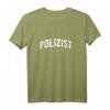 Lustiges Polizei Tank Top - Polizist zu sein ist nicht einfach Geschenkidee für Polizeibeamte & Humorvolles Polizeishirt