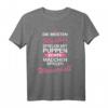 Wasserball Wasserball Polo Sport Spruch T-Shirt  Perfektes Geschenk für Wasserballspieler & Wassersportfans zum Vatertag