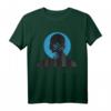 Offizielles HapBunny Follow You Blue T-Shirt  Lizenzierter Fanartikel für den besonderen Tag