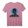 Offizielles HapBunny Follow You Blue T-Shirt  Lizenzierter Fanartikel für den besonderen Tag