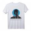 Offizielles HapBunny Follow You Blue T-Shirt  Lizenzierter Fanartikel für den besonderen Tag