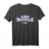 Paketzusteller T-Shirt - Weltbester Paketbote & Postbote Geschenkidee für Zusteller