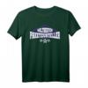 Paketzusteller T-Shirt - Weltbester Paketbote & Postbote Geschenkidee für Zusteller