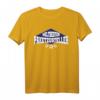 Paketzusteller T-Shirt - Weltbester Paketbote & Postbote Geschenkidee für Zusteller