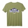 Paketzusteller T-Shirt - Weltbester Paketbote & Postbote Geschenkidee für Zusteller