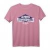 Paketzusteller T-Shirt - Weltbester Paketbote & Postbote Geschenkidee für Zusteller