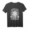 Briefträger T-Shirt mit Humor - 'Aus dem Weg! Ich habe 8 Stunden Zeit, um Briefe für 12 Stunden zuzustellen' für Postboten & Zusteller