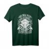 Briefträger T-Shirt mit Humor - 'Aus dem Weg! Ich habe 8 Stunden Zeit, um Briefe für 12 Stunden zuzustellen' für Postboten & Zusteller
