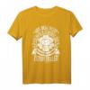 Briefträger T-Shirt mit Humor - 'Aus dem Weg! Ich habe 8 Stunden Zeit, um Briefe für 12 Stunden zuzustellen' für Postboten & Zusteller