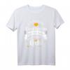 Ich Bin Eine Postbotin Immer Recht Damen T-Shirt - Lustiges personalisiertes Geschenk für Postbotinnen, ideal zu Weihnachten, Geburtstag, Ruhestand oder Muttertag