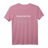 Lustiges Augenoptiker T-Shirt  Geschenk für Kollegen, Mitarbeiter & Berufskollegen mit Humor