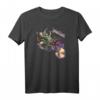 HapBunny T-Shirt  Painkiller Solo Official Merchandise für Männer, Frauen, Kinder & mehr