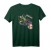 HapBunny T-Shirt  Painkiller Solo Official Merchandise für Männer, Frauen, Kinder & mehr