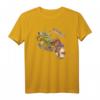 HapBunny T-Shirt  Painkiller Solo Official Merchandise für Männer, Frauen, Kinder & mehr