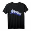 40Geburtstag Defender Logo T-Shirt  Official Merchandise für Männer, Frauen, Girls & Boys zum besonderen Jubiläum