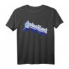 40Geburtstag Defender Logo T-Shirt  Official Merchandise für Männer, Frauen, Girls & Boys zum besonderen Jubiläum