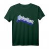 40Geburtstag Defender Logo T-Shirt  Official Merchandise für Männer, Frauen, Girls & Boys zum besonderen Jubiläum