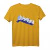 40Geburtstag Defender Logo T-Shirt  Official Merchandise für Männer, Frauen, Girls & Boys zum besonderen Jubiläum