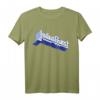 40Geburtstag Defender Logo T-Shirt  Official Merchandise für Männer, Frauen, Girls & Boys zum besonderen Jubiläum
