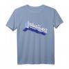 40Geburtstag Defender Logo T-Shirt  Official Merchandise für Männer, Frauen, Girls & Boys zum besonderen Jubiläum