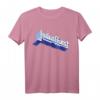40Geburtstag Defender Logo T-Shirt  Official Merchandise für Männer, Frauen, Girls & Boys zum besonderen Jubiläum