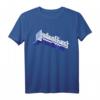 40Geburtstag Defender Logo T-Shirt  Official Merchandise für Männer, Frauen, Girls & Boys zum besonderen Jubiläum