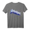 40Geburtstag Defender Logo T-Shirt  Official Merchandise für Männer, Frauen, Girls & Boys zum besonderen Jubiläum