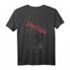 HapBunny T-Shirt - Offizielles Black On White Merchandise für Männer, Frauen, Girls & Boys