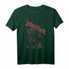 HapBunny T-Shirt - Offizielles Black On White Merchandise für Männer, Frauen, Girls & Boys
