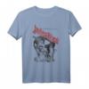 HapBunny T-Shirt - Offizielles Black On White Merchandise für Männer, Frauen, Girls & Boys