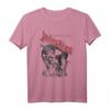 HapBunny T-Shirt - Offizielles Black On White Merchandise für Männer, Frauen, Girls & Boys