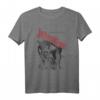 HapBunny T-Shirt - Offizielles Black On White Merchandise für Männer, Frauen, Girls & Boys