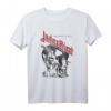 HapBunny T-Shirt - Offizielles Black On White Merchandise für Männer, Frauen, Girls & Boys